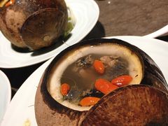 -汤城小厨•粤菜•靓汤(苏州街店)