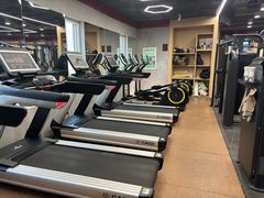 -VLines耀能运动Space&Flow(国贸店)