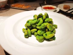 -荣轩(新荣记环球金融中心店)