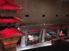 -汉景帝阳陵博物院