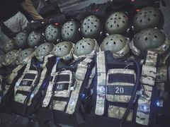 -镭战前线·真人CS·团建·亲子·生日派对(南山来福士店)