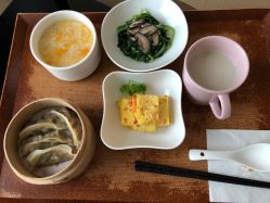 -金鹰国际月子中心(新街口店)