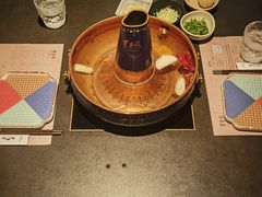 -东来顺·非遗火锅(赛格国际购物中心店)