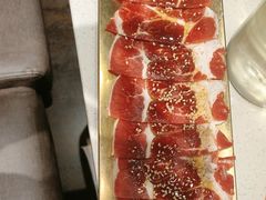 -猫爪爪原切自助烤肉(观音桥阳光世纪店)