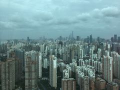 -环球港凯悦 · 享悦中餐厅