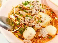 -榮泰米粉湯(Left Shop)