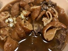 -北京小肠陈饭庄(方庄店)