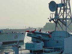 -中国人民解放军海军博物馆