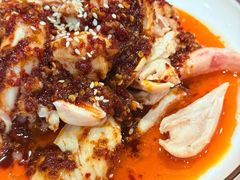 -邱大妈水煮(龙山店)