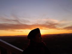 -帽儿山国家森林公园