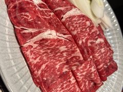 -满来寿喜烧(金虹桥店)