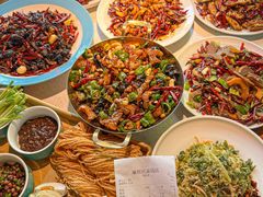 -廉厨干煸鸡(云龙区民富园店)