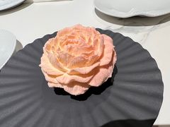 -潮一不贰·法式甜品·生日蛋糕·西式简餐(外滩店)