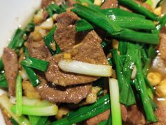 -费大厨辣椒炒肉(万家丽一店)