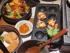-玉川屋·深夜食堂居酒屋(柳巷店)