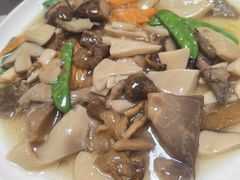 -清真·同发顺饭庄·烧麦(总店)