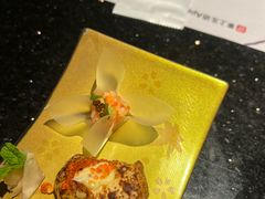 -上井料理黑金店(IFS国金中心店)
