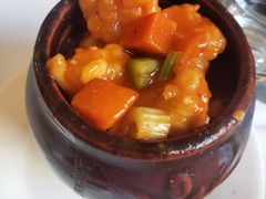 -华梅西餐厅(哈尔滨中央大街店)