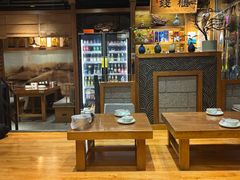 -长寿参鸡汤(朝韩风情街店)