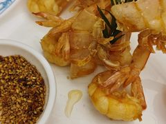 -品海楼·大连海胆锅贴馆(东港店)