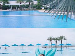 -深圳大梅沙京基洲际度假酒店