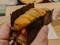 -小十Omakase(地王大厦店)