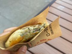 -沙州食驿·非遗小吃夜市
