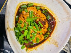 -吉香碳烤生蚝(仙霞路店)