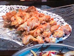 鸡脆骨-好介口深夜酒馆(梅江店)