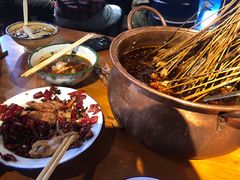 -搓火大都会(广安门总店)