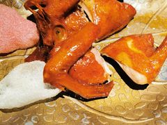 -蝴蝶里·粤菜·点心(龙湖天街&滨江店)