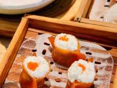 -蔡澜点心·粤菜(嘉里中心店)