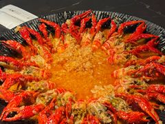 -红盔甲·小龙虾(人民广场店)