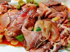 -平山城鑫烧烤(建国楼店)