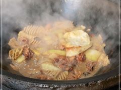 -老家大锅台(世纪城店)