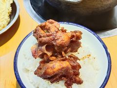 -重庆鸡公煲·嘟享吃(林科大店)