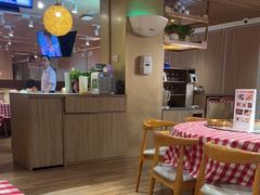 -西贝莜面村(当代商城店)