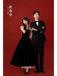 -雪中彩影婚纱摄影·微光艺术中心