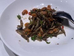 -君庭中餐厅(友谊宾馆店)