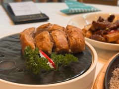 -莆田餐厅PUTIEN(三里屯店)