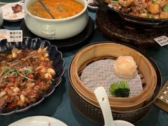 -誉八仙粤菜(万象天地店)