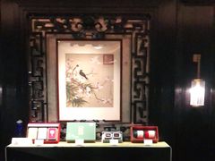 -海天楼中餐厅(吴宫泛太平洋酒店)