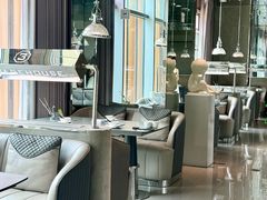 -3号仓库·创意中国菜(乐清正大广场店)