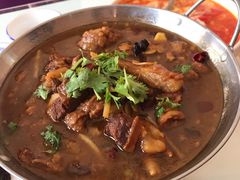 -裕德隆清真饭庄·天津特色菜(河东店)