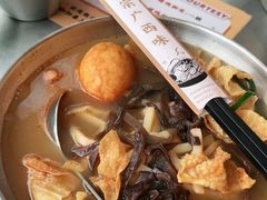 -小螺大作·螺蛳粉火锅(林和西店)