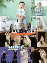 -同远QQBABY亲子摄影(北京路店)