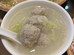 -李记饺子·熏酱东北菜(欢乐谷店)