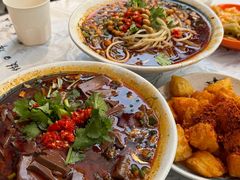 -成都瓜串串(华强北店)