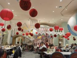 -奈尔宝·儿童乐园·亲子餐厅(星河湾店)