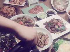 android_upload_pic-青年公社烤鸭(蜀山万象汇店)